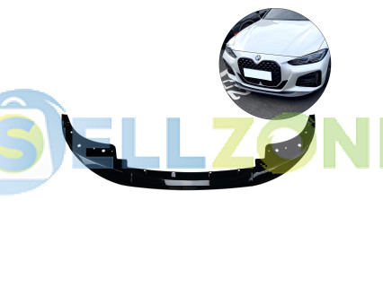 Βελτιστοποίηση αεροτομής για μπροστινό προφυλακτήρα BMW 4 G22 2020+ – DBa965